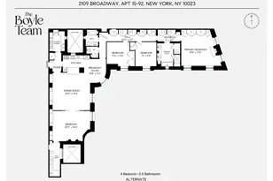 2109 Broadway, New York City, NY 10023 - Photo 21