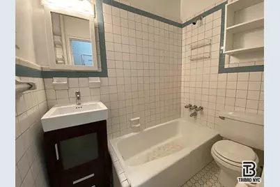 247 W 102nd Street #2B, New York, NY 10025 - Photo 5