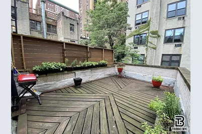 247 W 102nd Street #2B, New York, NY 10025 - Photo 1