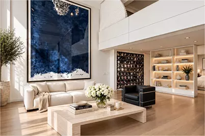 240 Centre Street #3DE, New York, NY 10013 - Photo 1