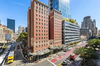 430 W 34th Street #7E, New York, NY 10001 - Photo 9