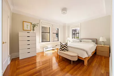 161 W 75th Street #3F, New York, NY 10023 - Photo 5