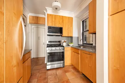 161 W 75th Street #3F, New York, NY 10023 - Photo 3