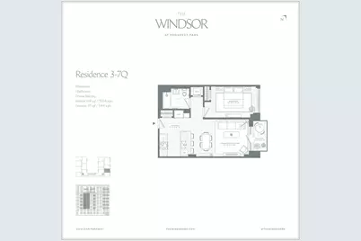 23 Ocean Parkway #3Q, Brooklyn, NY 11218 - Photo 21