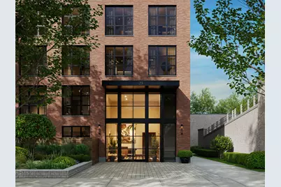 23 Ocean Parkway #5A, Brooklyn, NY 11218 - Photo 9