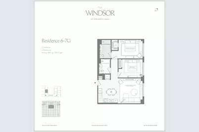 23 Ocean Parkway #6G, Brooklyn, NY 11218 - Photo 23