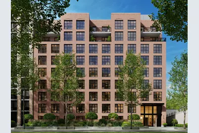 23 Ocean Parkway #3G, Brooklyn, NY 11218 - Photo 5