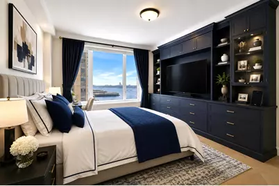 220 Riverside Boulevard #21-G, New York, NY 10069 - Photo 7