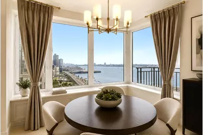 220 Riverside Boulevard #21-G, New York, NY 10069 - Photo 5