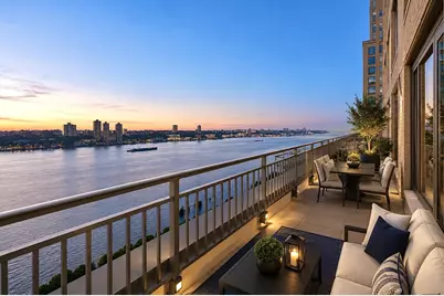 220 Riverside Boulevard #21-G, New York, NY 10069 - Photo 9