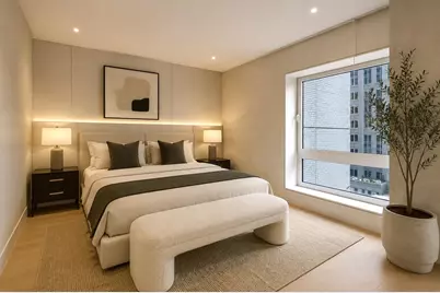 135 W 52nd Street #12-A, New York, NY 10019 - Photo 5