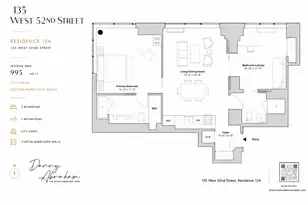 135 W 52nd St, New York, NY 10019 - Photo 9