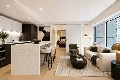 135 W 52nd Street #12-A, New York, NY 10019 - Photo 1