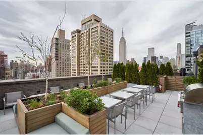 591 3rd Avenue #17A, New York, NY 10016 - Photo 9