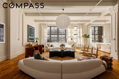 6 W 20th Street #7, New York, NY 10011 - Photo 3