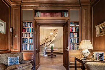 812 Park Avenue #11/12B, New York City, NY 10021 - Photo 9