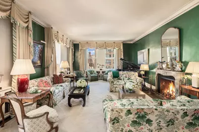 812 Park Avenue #11/12B, New York City, NY 10021 - Photo 3
