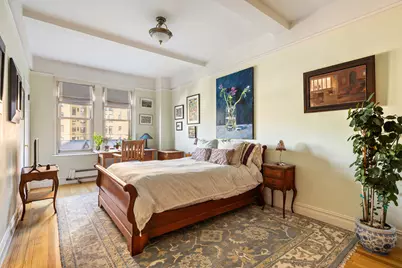30 5th Avenue #7E, New York City, NY 10011 - Photo 5