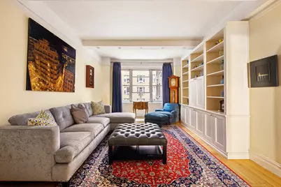 30 5th Avenue #7E, New York City, NY 10011 - Photo 1
