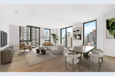 360 E 89th Street #21C, New York, NY 10128 - Photo 1