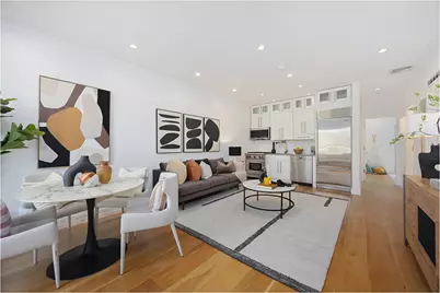 350 De Graw Street #4, New York City, NY 11231 - Photo 1