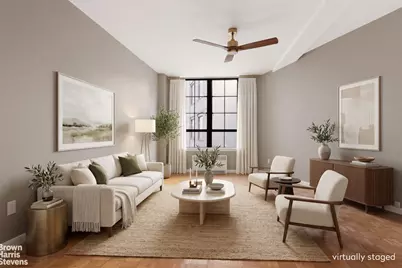720 Greenwich Street #6N, New York City, NY 10014 - Photo 1