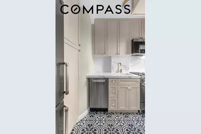 235 W End Avenue #3A, New York City, NY 10023 - Photo 5
