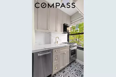 235 W End Avenue #3A, New York, NY 10023 - Photo 3
