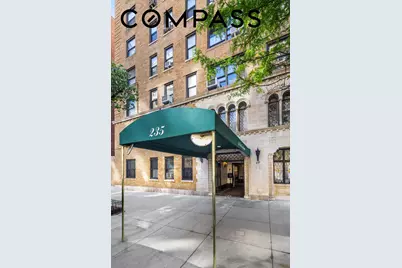 235 W End Avenue #3A, New York, NY 10023 - Photo 9