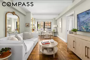 235 West End Ave, New York, NY 10023 - Photo 1