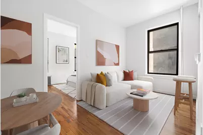 524 W 152nd Street #15, New York, NY 10031 - Photo 1