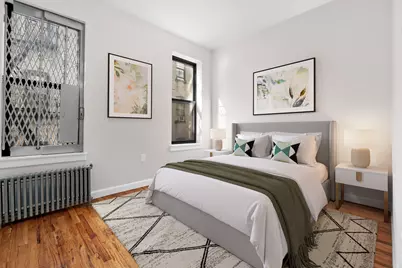 524 W 152nd Street #15, New York, NY 10031 - Photo 5