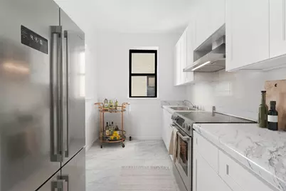 524 W 152nd Street #15, New York, NY 10031 - Photo 3