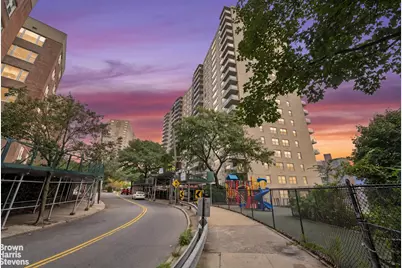 2500 Johnson Avenue #7G, New York City, NY 10463 - Photo 23