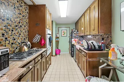 2500 Johnson Avenue #7G, New York City, NY 10463 - Photo 5