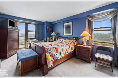 2500 Johnson Avenue #7G, New York City, NY 10463 - Photo 9