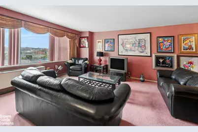 2500 Johnson Avenue #7G, New York City, NY 10463 - Photo 3