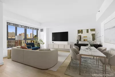 171 W 131st Street #519, New York City, NY 10027 - Photo 3