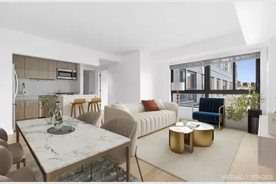 171 W 131st Street #519, New York City, NY 10027 - Photo 1