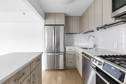 171 W 131st Street #519, New York City, NY 10027 - Photo 5
