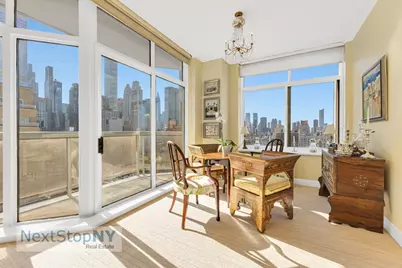 188 E 64th Street #1702, New York, NY 10065 - Photo 9