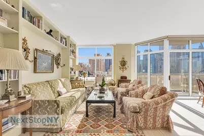 188 E 64th Street #1702, New York, NY 10065 - Photo 3