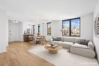24 E 7th Street #9B, New York City, NY 10003 - Photo 1