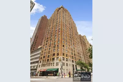 10 Park Avenue #14H, New York City, NY 10016 - Photo 21