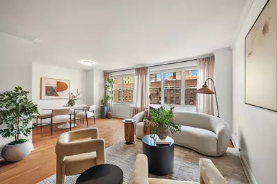 420 E 72nd Street #7L, New York, NY 10021 - Photo 1