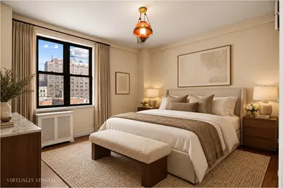 46 W 95th Street #8B, New York, NY 10025 - Photo 5