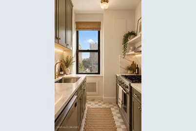46 W 95th Street #8B, New York, NY 10025 - Photo 3