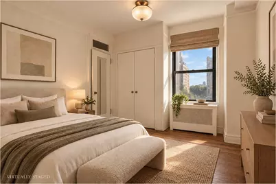 46 W 95th Street #8B, New York, NY 10025 - Photo 7