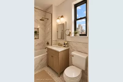 46 W 95th Street #8B, New York, NY 10025 - Photo 9