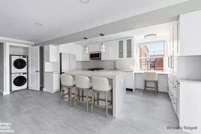 3755 Henry Hudson Parkway W #14A, Bronx, NY 10463 - Photo 7